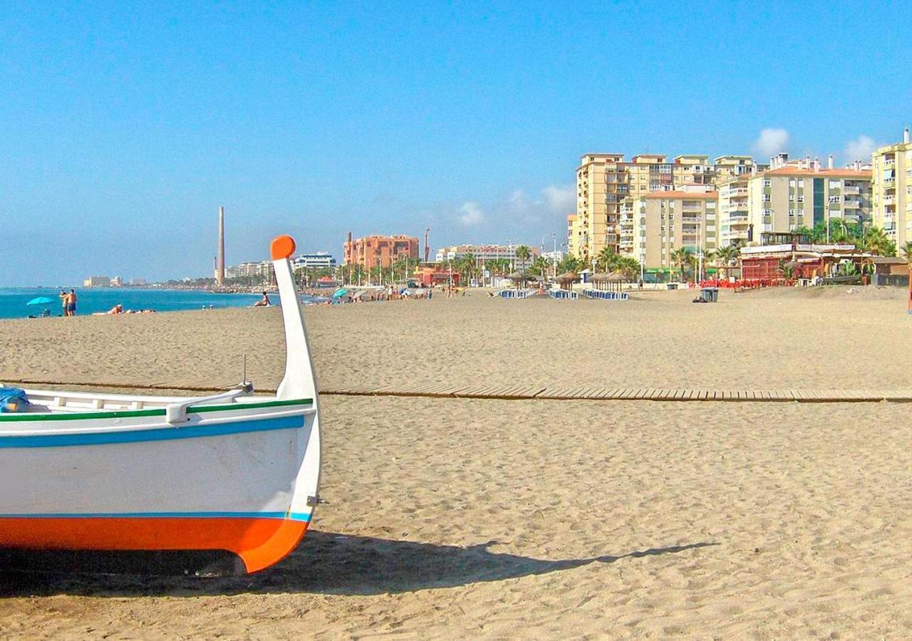 Pension Santa Paula - Malaga — Foto’s 3